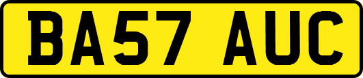 BA57AUC