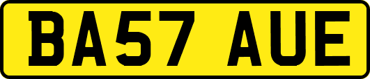 BA57AUE
