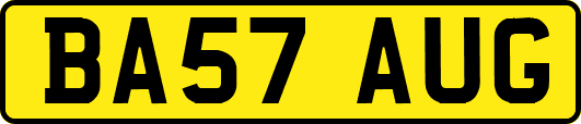 BA57AUG