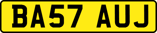 BA57AUJ
