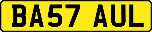 BA57AUL