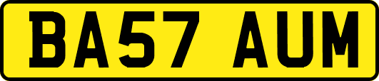 BA57AUM