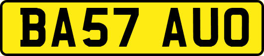 BA57AUO