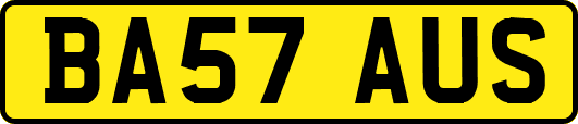 BA57AUS