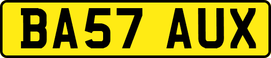 BA57AUX