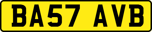 BA57AVB