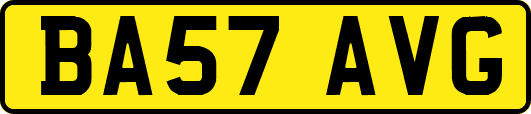 BA57AVG