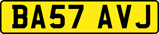 BA57AVJ