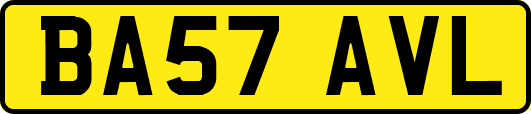 BA57AVL