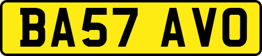 BA57AVO
