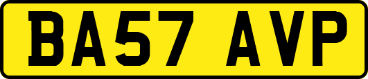 BA57AVP