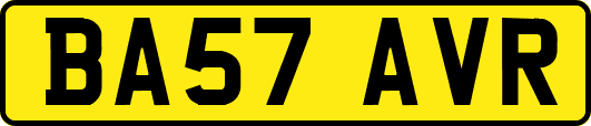BA57AVR