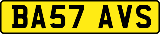 BA57AVS