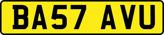 BA57AVU
