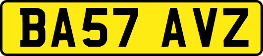 BA57AVZ