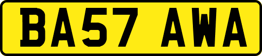 BA57AWA