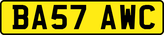 BA57AWC