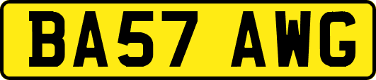 BA57AWG