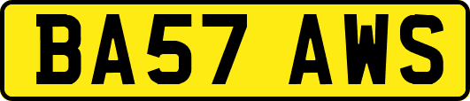 BA57AWS