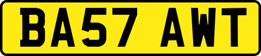 BA57AWT
