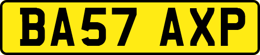 BA57AXP