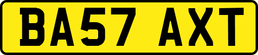 BA57AXT