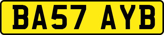 BA57AYB