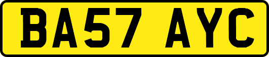BA57AYC