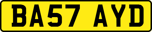 BA57AYD