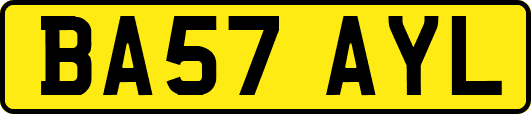 BA57AYL