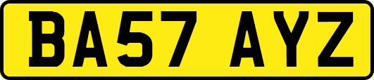 BA57AYZ