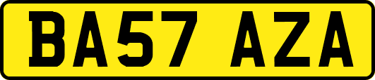 BA57AZA