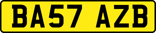 BA57AZB