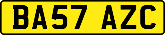 BA57AZC