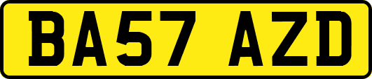 BA57AZD