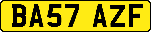 BA57AZF