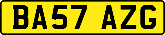 BA57AZG