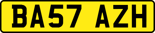 BA57AZH