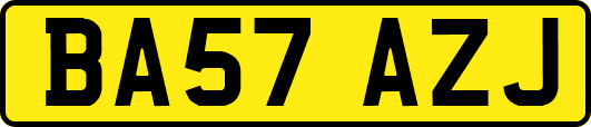 BA57AZJ
