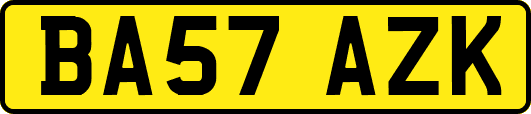 BA57AZK