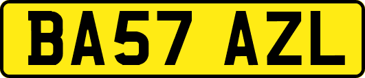 BA57AZL