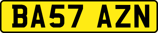 BA57AZN