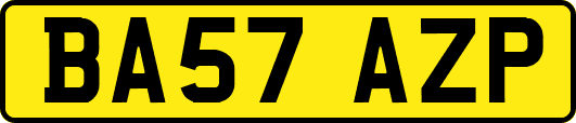 BA57AZP
