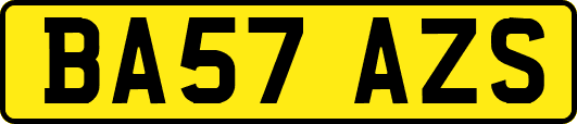 BA57AZS