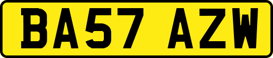 BA57AZW