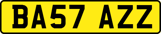 BA57AZZ