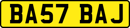 BA57BAJ