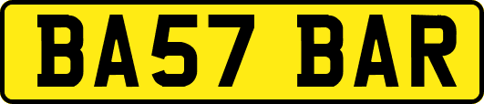 BA57BAR