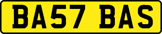 BA57BAS