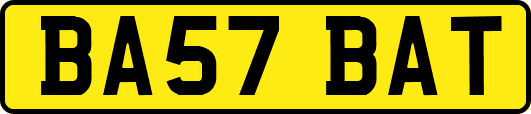 BA57BAT